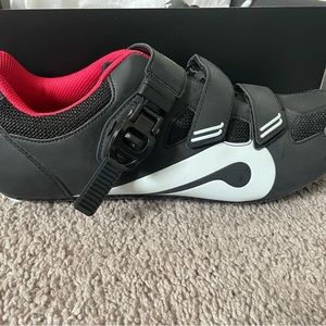 Peloton Cycle Shoes NWOT size:47/Men’s 13
